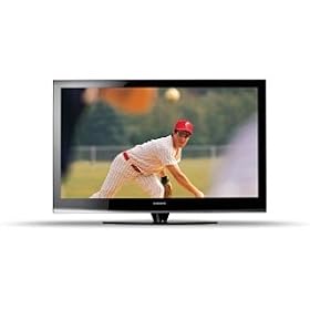 Samsung LN37A450 37-Inch 720p LCD HDTV