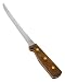  : Chicago Cutlery Walnut Tradition 7-1/2-Inch Slicing/Fillet Knife