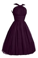 Girls Short Chiffon Bridesmaid Dress/Pageant Dress 
