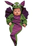 Dragon Baby Bunting Costume