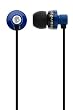 Skullcandy Titan In Ear Bud S2TTDZ-116 (Black/Blue)