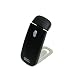 Mighty Bright Black Ultrathin LED Book Light