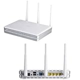 NEW Wireless Router/Printer Server (Networking- Wireless B, B/G, N)