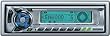 KENWOOD KDCMPV7019 AM/FM/CD/MP3 w/REMOTE