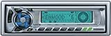 KENWOOD KDCMPV7019 AM/FM/CD/MP3 w/REMOTE