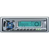 Buy KENWOOD KDCMPV7019 AM FM CD MP3 w REMOTE by Kenwood