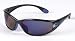 AO SAFETY 90714-00000 I-RIOT SAFETY GLASSES BLUE