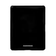 CaseCrown Hard Clip-on Back Shell Case (Black) for the Apple iPad Wifi / 3G Model 16GB, 32GB, 64GB