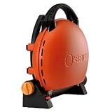 O-Grill Portable Gas Barbecue Grill Model 3000 Ora