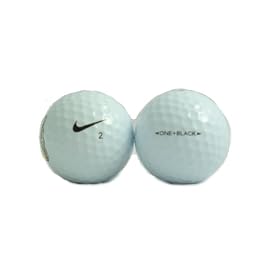 Nike ONE Recycled Golf Balls (36 Pack)