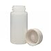 Wheaton HDPE Liquid Scintillation Vial, with Urea Poly Seal Cone Lined Screw Cap