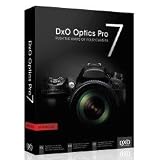 Globell DxO Optics Pro 7 Standardvon "Globell"