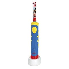Braun Oral-B Advance Power Kids 950 Kinderzahnb�rste