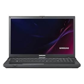 Laptop Notebook 11.6IN AMD E 350 4GDDR3 320G BLACK NP305U1A A02US