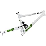 Commencal 2008 Meta 4 VIP Mountain Bike Frame