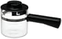 Capresso 4440 10-Cup Stainless Carafe for Capresso MT-500