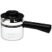 Capresso 4440 10-Cup Stainless Carafe for Capresso MT-500