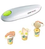 One Touch - KC08 - Ouvre Boite - Automatique