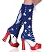 Electra Flags Boots