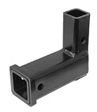 76462 Valley Stealth Receiver Adapter