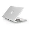 iPearl mCover Hard Shell Cover Case For 11.6-inch Apple MacBook Air A1370 & A1465 - CLEAR