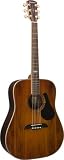 Alvarez PD311AV Professional Series Dreadnought Acoustic Guitar - B0028QGIQ4