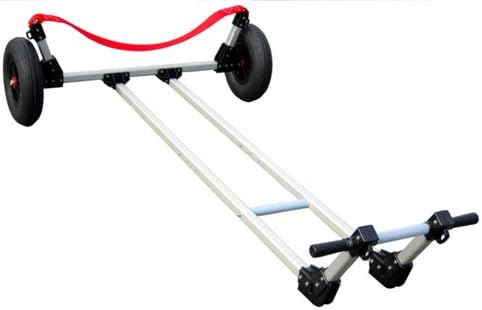 Dynamic Hunter 146 Dolly
