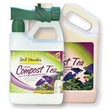 Soil Mender Compost Tea Qt RTS