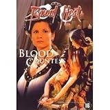 Bound Heat: Blood Countess [Region 2]