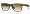 812/51 Camo Green Rubber (Crystal Brown Grad Lens)