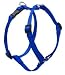 Lupine Medium Dog Harness - Solid Color Purple 14-24
