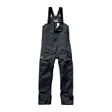 Henri Lloyd Salopette TP2 Phantom HI-FIT XL Carbone