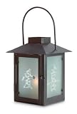 Hanging Chinese Lamp