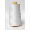 Serger Cone Thread - 4000 yds White 651