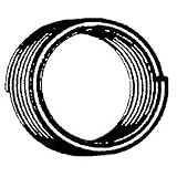 Buy Copper Pipe 01039 1 2ID X 60' TYPE L COP WATERTUBE by COMMODITY COPPER PIPE