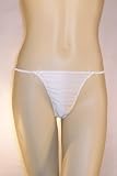 Lejaby Rose Mariage Thong(L41156M)