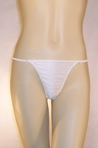 Lejaby Rose Mariage Thong(L41156M)