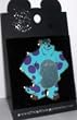 Sulley from Monsters Inc. Walt Disney World Pin Mint on card