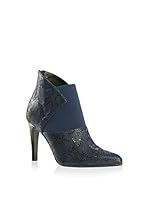 BOSCCOLO Botines (Azul Marino)