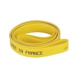 Michelin Paire De Fond De Jante Vtt 26 Jaune Dimension 26x1.80