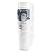 WNARSCWM8248W - Classicware Plastic Coffee Mugs