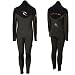 Rip Curl Ultimate E-Bomb CZ 4/3 AQ Wetsuit - Men's