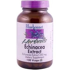 Echinacea 250mg - 120 - VegCap