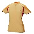 Pearl Izumi 2007/08 Women's Vertex Short Sleeve Cycling Jersey - Mango/Moab - 0815-3AW