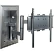 Peerless IM760P-S Mount for 32" To 60" Displays - Silver