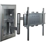 Peerless IM760P-S Mount for 32' To 60' Displays - Silver
