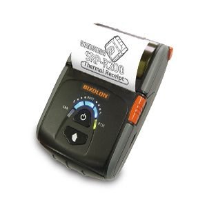 review BIXOLON 