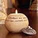 Mother -Comfort To Go - Comfort Candles - Tealight Holder (mum)