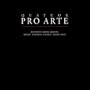 Pro Arte Quartet: Works by Bartok, Ravel, Bloch and others