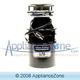 Tools & Hardware : Garbage Disposal Assembly W/ Hardware - YL40C